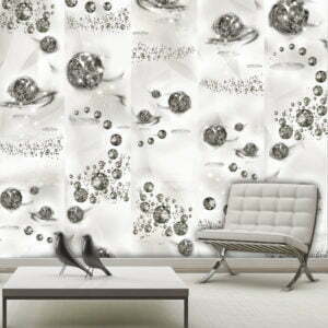 Fototapete - Precious Trail