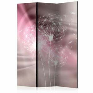 3-teiliges Paravent - Magic Touch [Room Dividers]