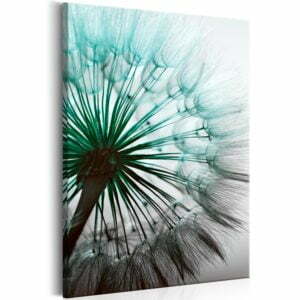 Wandbild - Perfect Dandelion