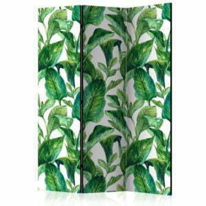 3-teiliges Paravent - Tropical Paradise [Room Dividers]