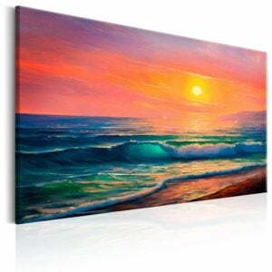 Wandbild - Sea Dream