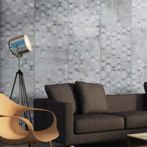 Fototapete - Puzzle: bubbles