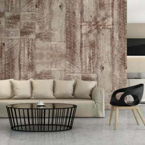 Fototapete - Salty Caramel