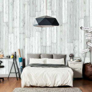 Fototapete - Raffinierte Harmonie