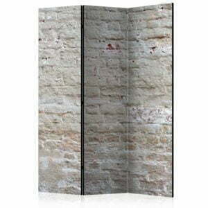 3-teiliges Paravent - Hidden Harmony [Room Dividers]