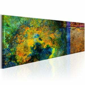 Wandbild - Mystery of the Sun Cave