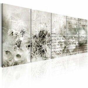 Wandbild - Full of Secrets I