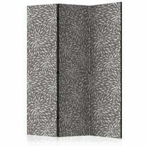 3-teiliges Paravent - Grains [Room Dividers]