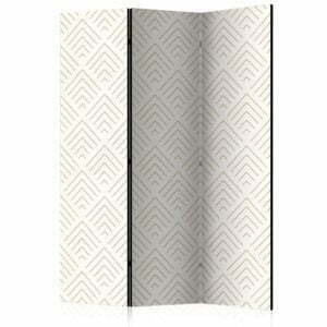 3-teiliges Paravent - Corners [Room Dividers]