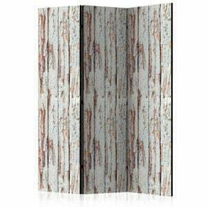 3-teiliges Paravent - Inspired by the Forest [Room Dividers]