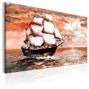 Wandbild - Sea Odyssey