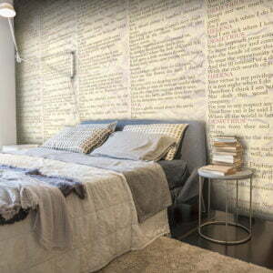 Fototapete - Sommernachtstraum - Die Magie der Nacht