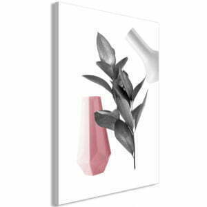 Wandbild - Spirit of Creativity (1 Part) Vertical