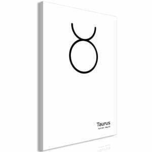 Wandbild - Taurus (1 Part) Vertical