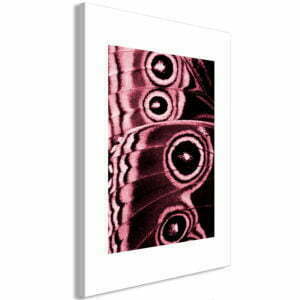 Wandbild - Subtlety of Nature (1 Part) Vertical