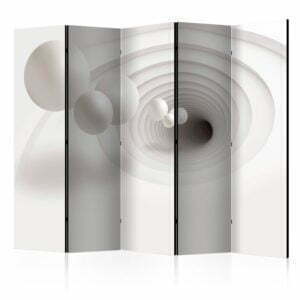 5-teiliges Paravent - Source II [Room Dividers]
