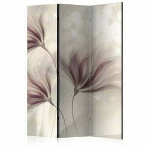 3-teiliges Paravent - Luminous Morning [Room Dividers]