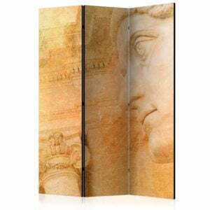 3-teiliges Paravent - Greek God [Room Dividers]
