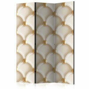 3-teiliges Paravent - Perfect Harmony [Room Dividers]